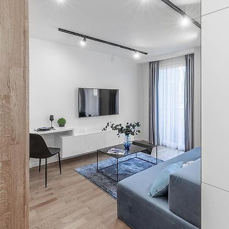 Brand New Apartment In Вильнюс Экстерьер фото