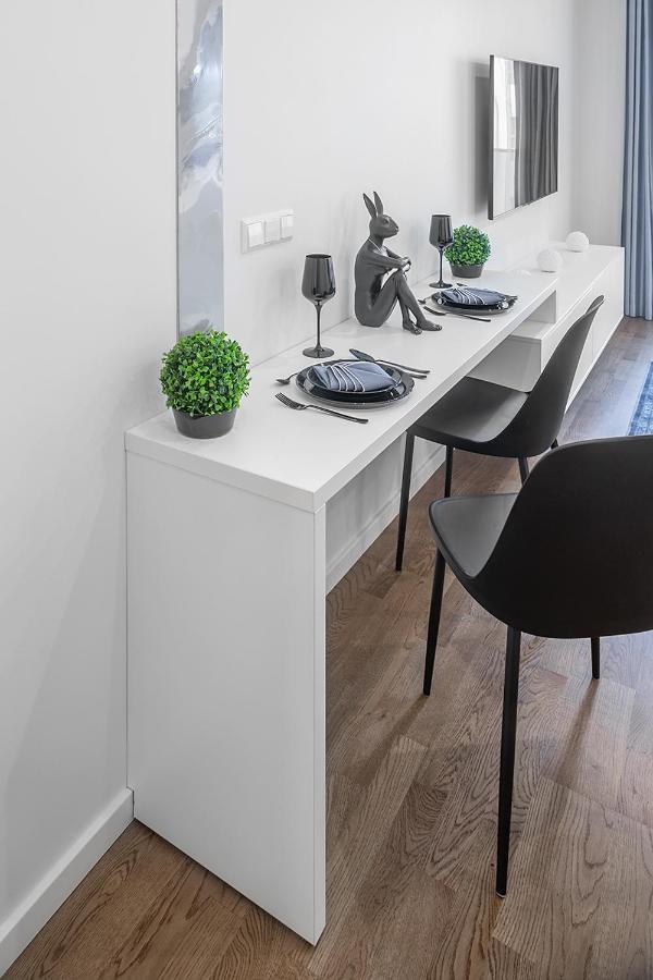 Brand New Apartment In Вильнюс Экстерьер фото